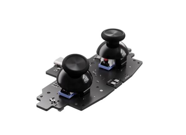 Steam Controller 2 為何一開賣就搶爆？TMR 磁感應、免驅動技術與 SteamOS 野心一次看懂