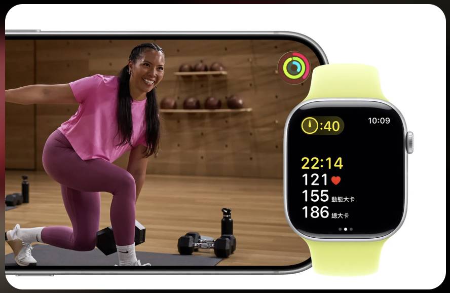 Apple Watch 納入教育優惠方案！學生、教師可享特價，最低 7,400 元起