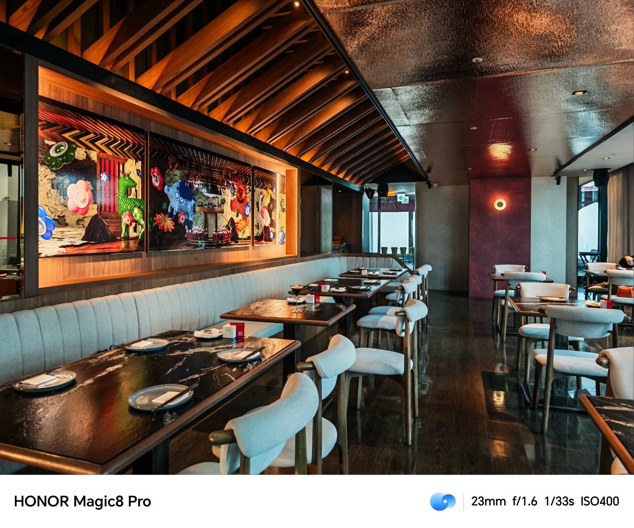Honor Magic 8 Pro 實測：手機變相機？超狂2億長焦、7100mAh續航怪獸一次到位！