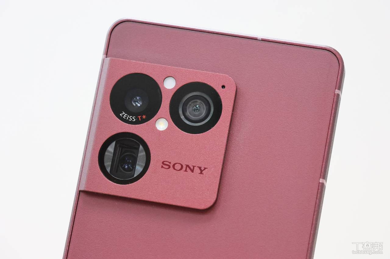 Sony Xperia 1 VIII 實測,48MP 三鏡頭、外型設計更新、這才是索粉心目中的完全體?