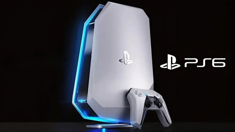 索尼 PS6 規格提前曝光！消息指至少 30GB 記憶體起步，或推掌機版分攤成本