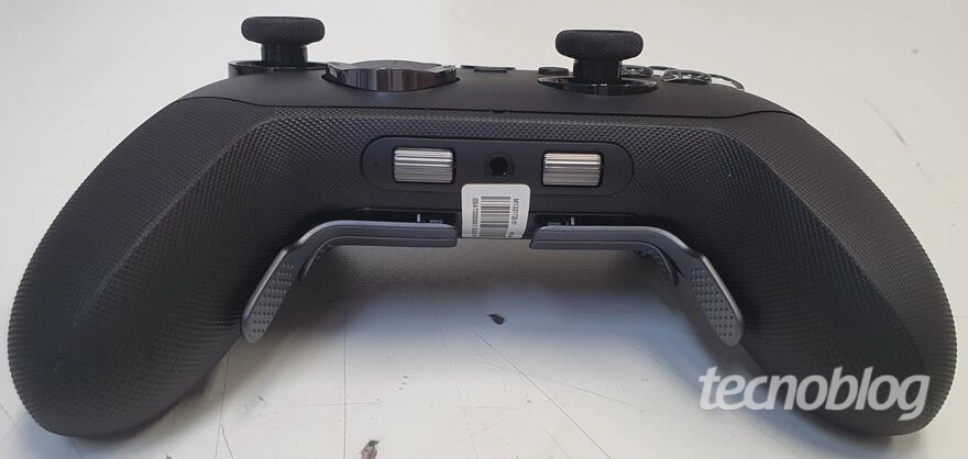 疑似微軟 Xbox Elite 3 手把圖片曝光：新增「雲端模式」與模組化雙滾輪設計