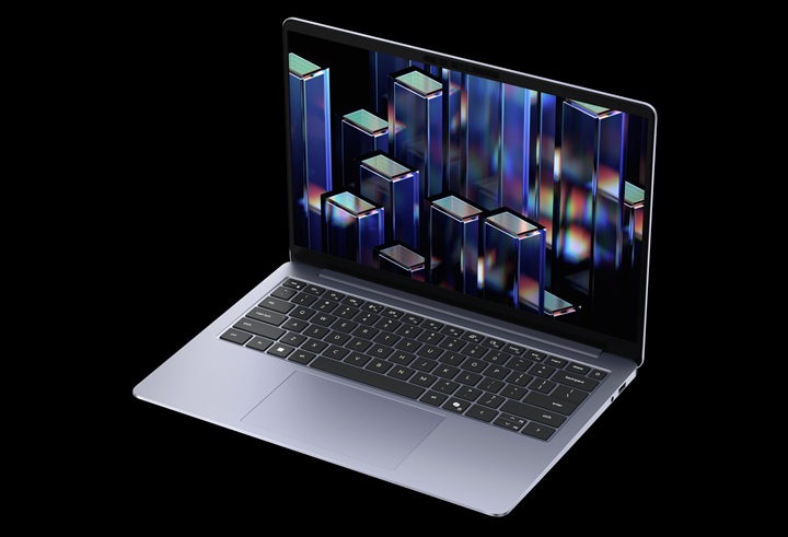 Dell 14S、16S AI  筆電登場！搭載 Intel Core Ultra 系列 3、Copilot+ PC 與最長 26 小時續航