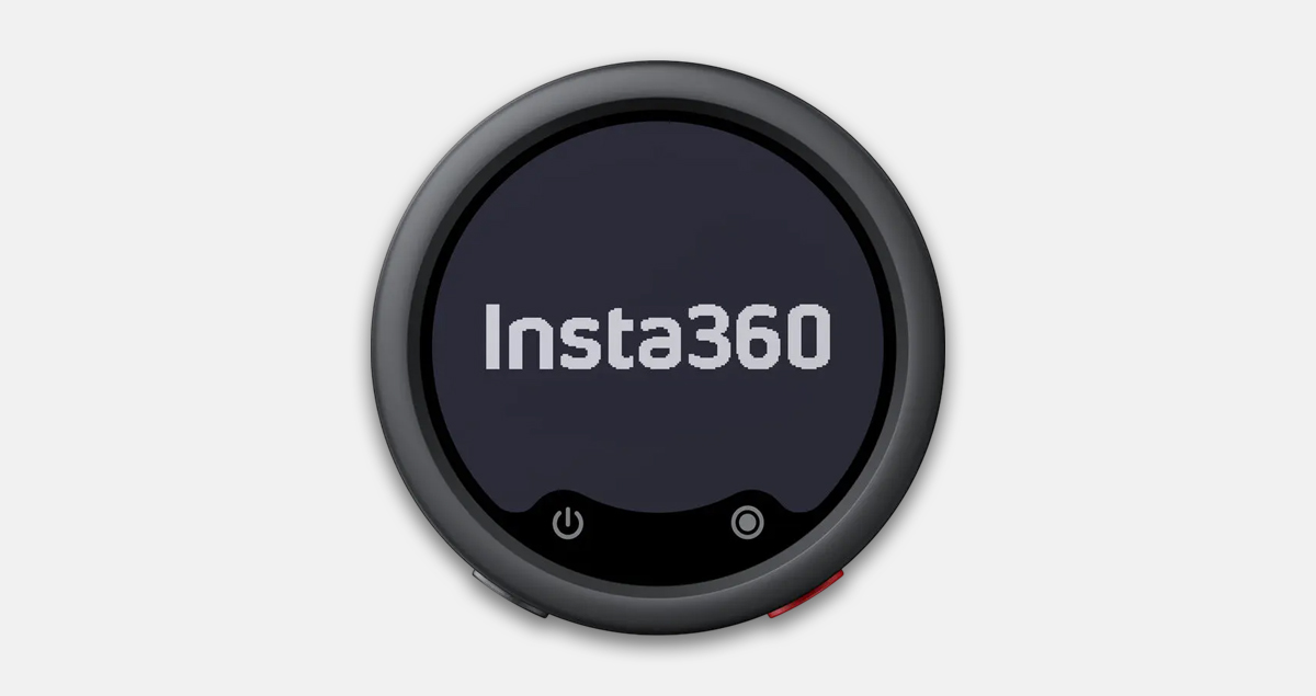 Insta360 發表 Mic Pro 無線麥克風:首創 E-Ink 電子紙螢幕與三麥克風陣列