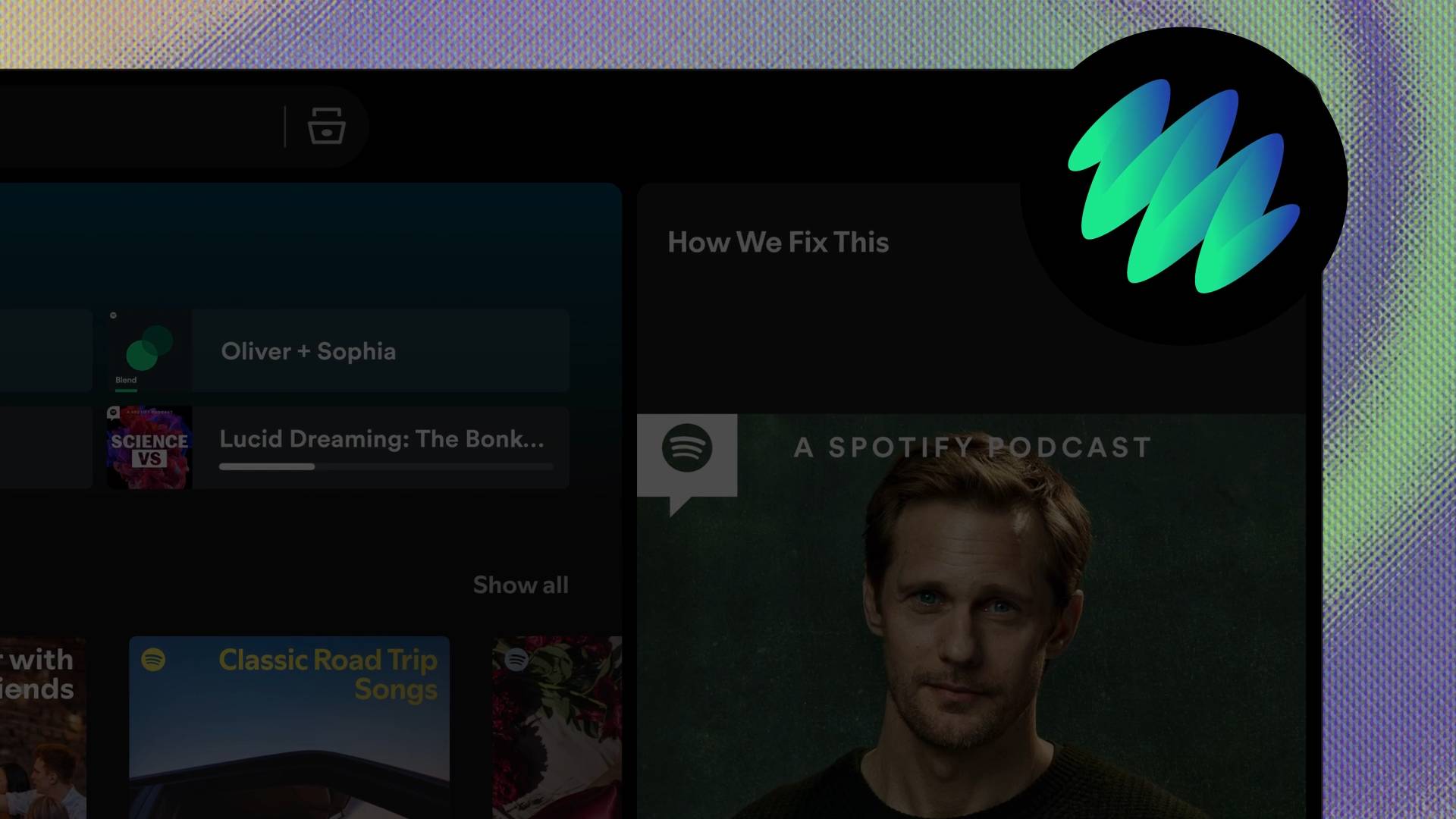 Spotify 推出 Studio 桌面 AI App，可生成個人 Podcast 與每日音訊簡報