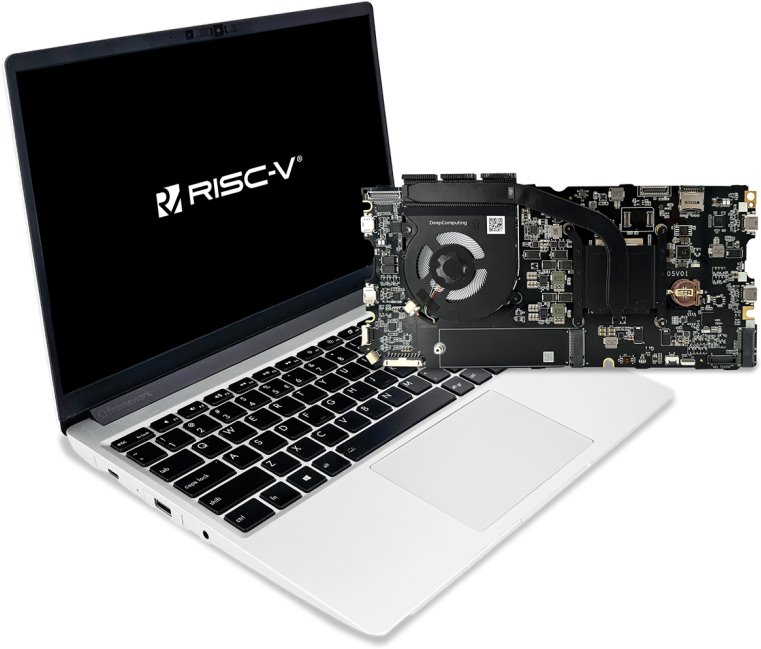 DeepComputing DC-ROMA RISC-V Mainboard III是款能夠搭配Framework Laptop 13模組化筆記型電腦使用的主機板。