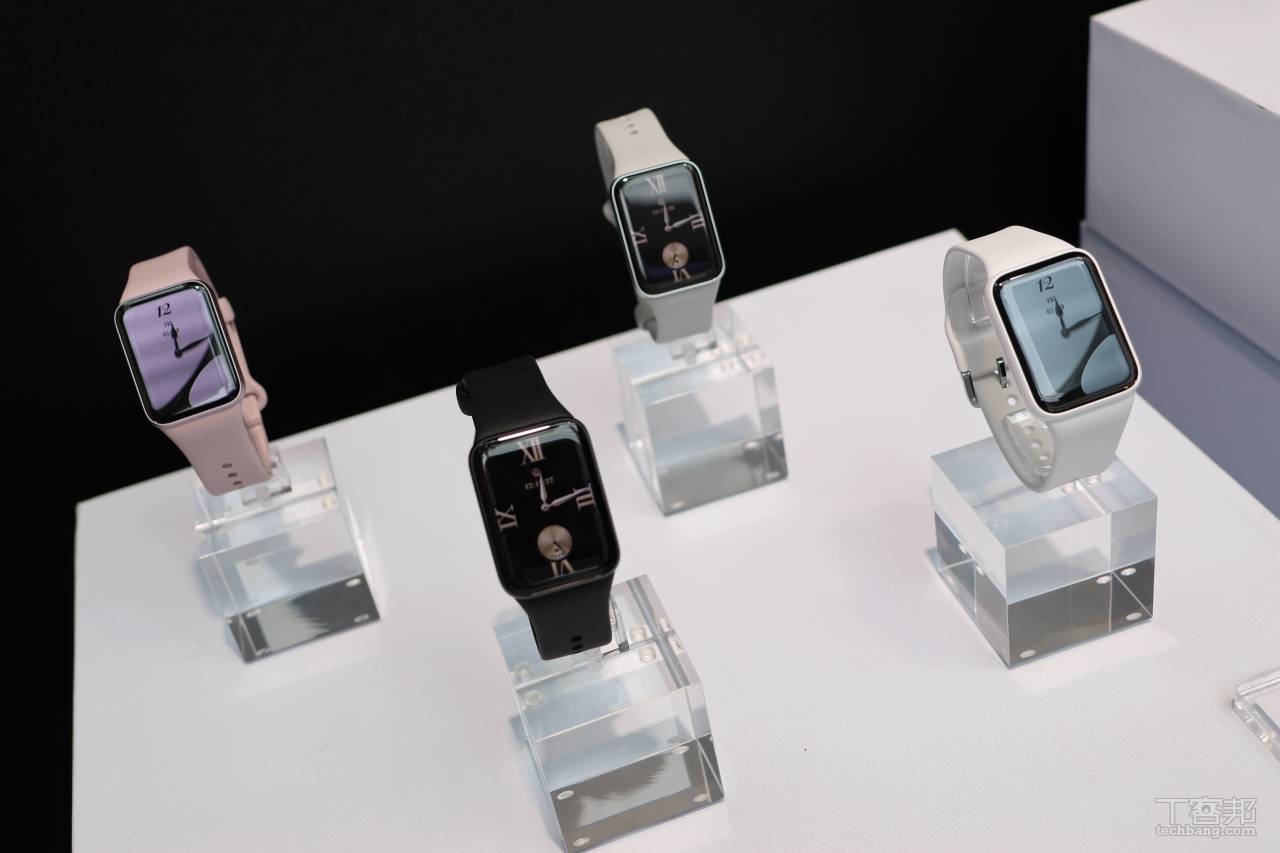 小米 6 款智慧穿戴新品齊發：小米手環 10 Pro、Watch S5、REDMI 耳罩式耳機 Neo