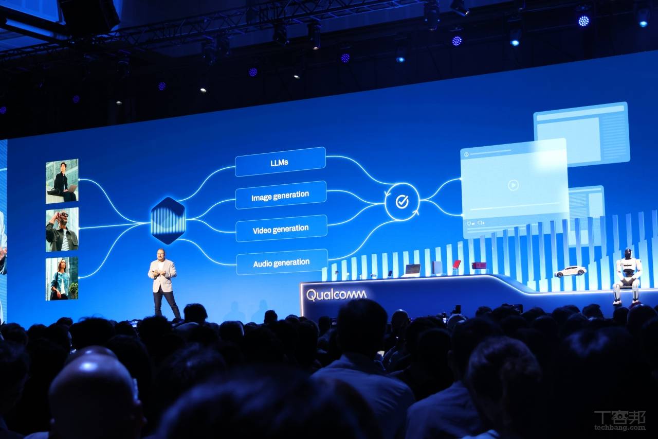 【COMPUTEX 2026】AI機器人、次世代科技一次看，全球晶片巨頭都來了！
