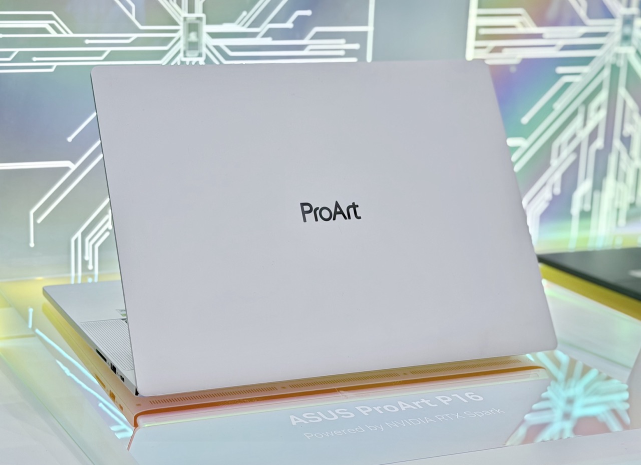 【COMPUTEX 2026】直擊 NVIDIA RTX Spark 新機！ASUS ProArt、MSI Prestige 筆電及迷你桌機搶先看
