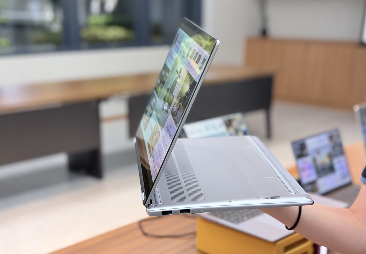 【COMPUTEX 2026】ASUS Vivobook S14、S16 與 S Flip 系列，導入 Snapdragon X2 Elite 與 Zenni Claw AI 助理