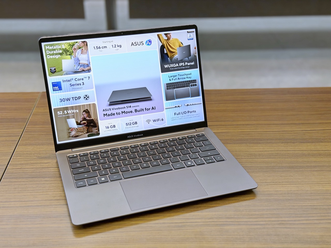 【COMPUTEX 2026】挑戰 MacBook Neo 平價！搭 Intel 平台的 Windows 新機齊發，但兩萬以下的選擇能有什麼？