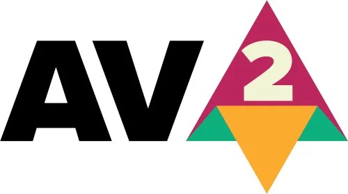 耗時五年磨一劍！下一代開源影片編碼標準 AV2 v1.0.0 正式定稿