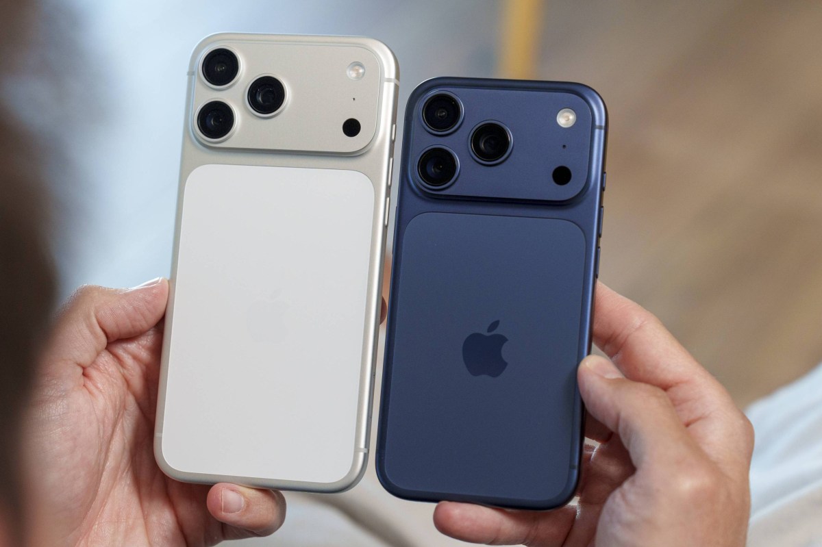 iPhone 18 Pro 傳電池規格有「差別待遇」,美版空間利用極致、續航力更強