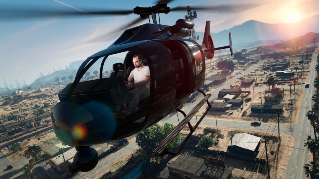 《GTA 5》外掛商遭駭竟流出 6 萬名會員名單：外界驚呼「原來這麼多人在開掛！」