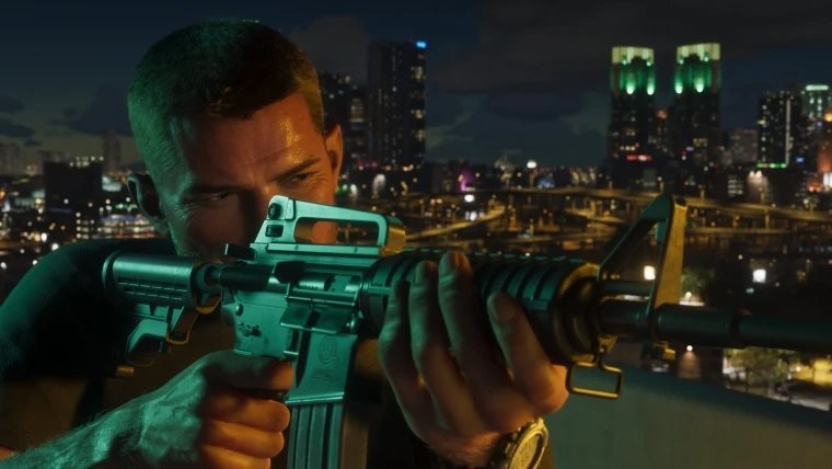 實境秀玩過頭？德國網紅硬闖 R 星總部想偷看《GTA 6》，當場解鎖「五星通緝」！