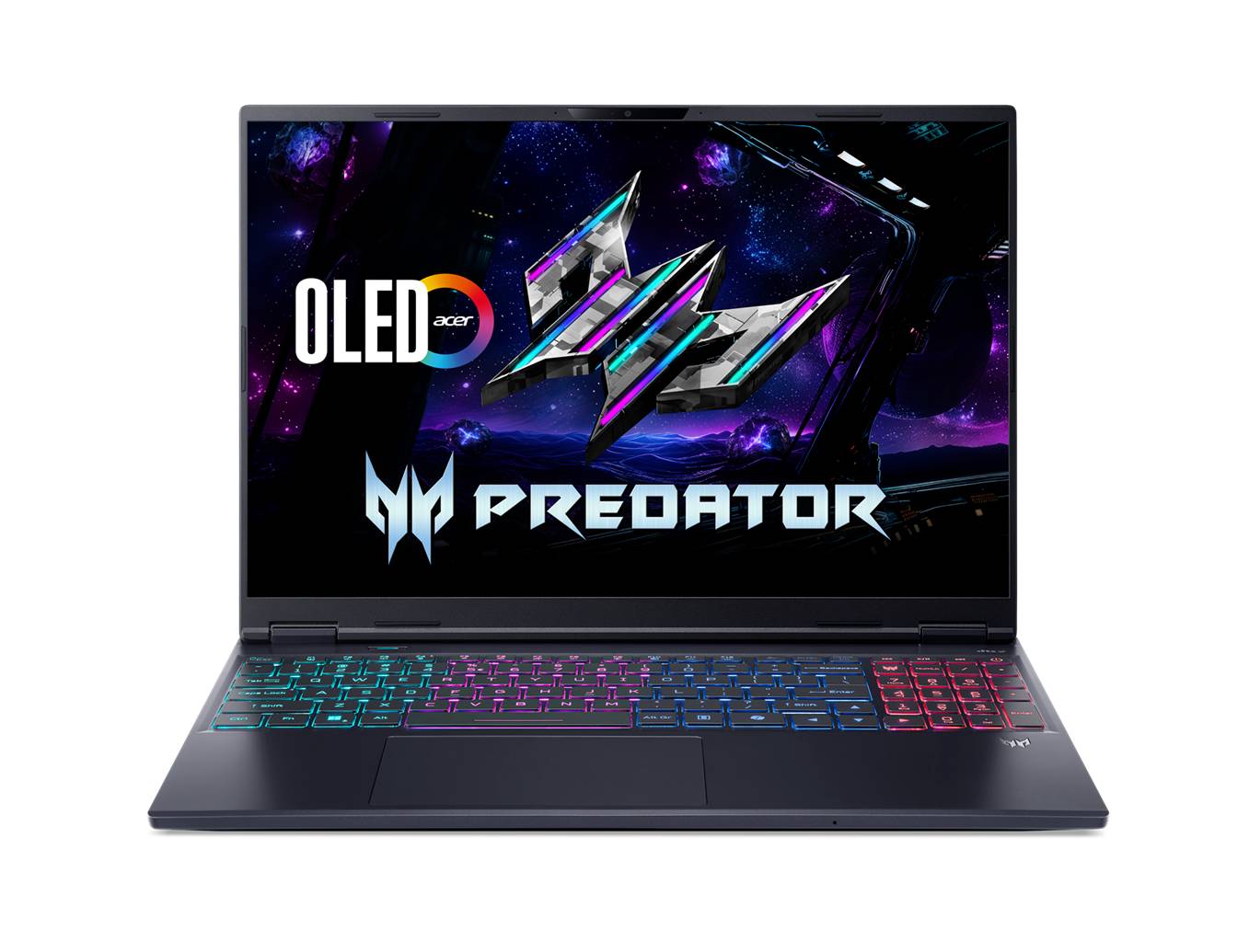 宏碁 618 優惠開跑！Predator RTX 50 電競筆電、Swift AI 輕薄新機齊發，登錄再送延保與購物金