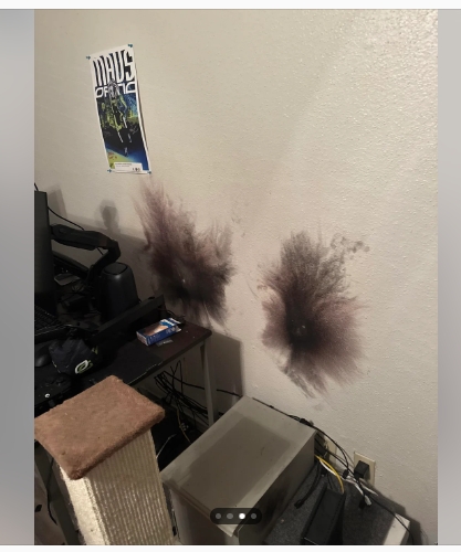 拔插頭也沒用！國外苦主電腦被雷劈到焦黑，兇手竟是「網路線」？