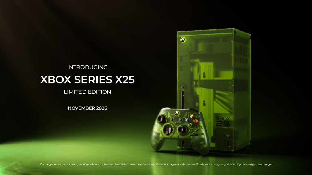 想買也買不到！微軟Xbox高層坦言產能大缺貨：AI熱潮害零件狂漲、新機Helix恐變貴