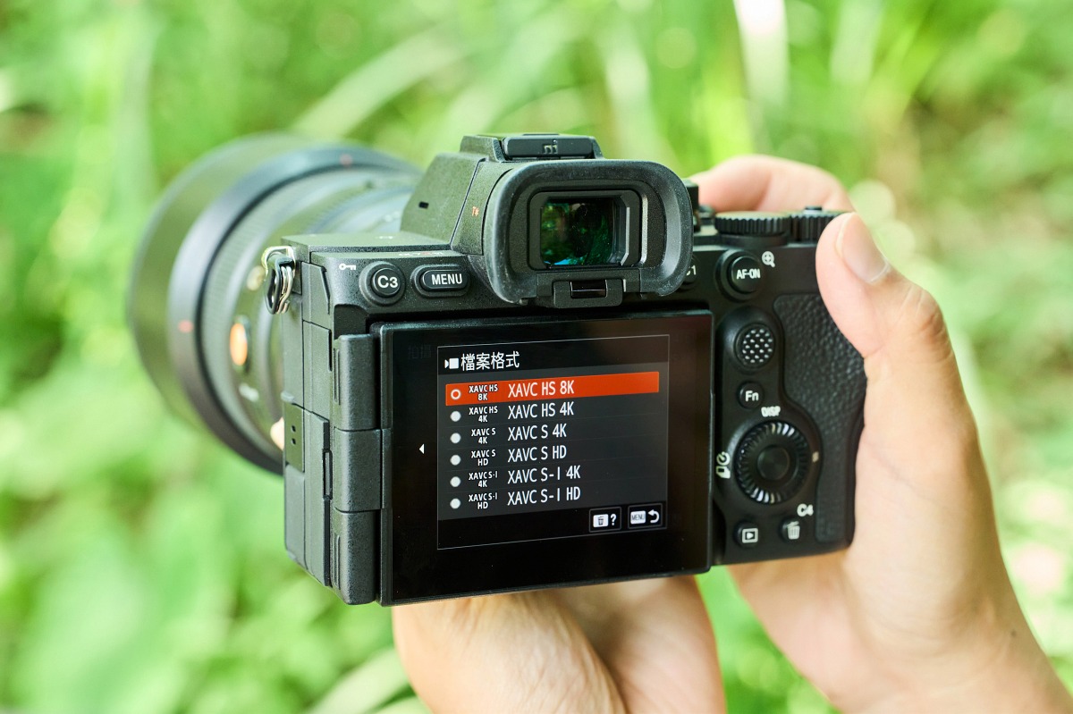 風景攝影師韋琪談 Sony α7R VI：高畫素相機也能精準捉每一個動態瞬間