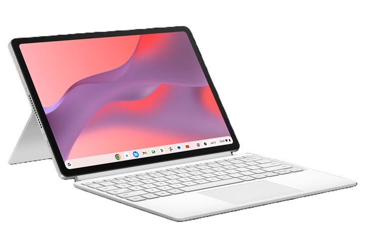 ASUS Chromebook 導入 Gemini AI!CM32 Detachable 與 CX14 鎖定校園數位學習市場,售價 17,900 元