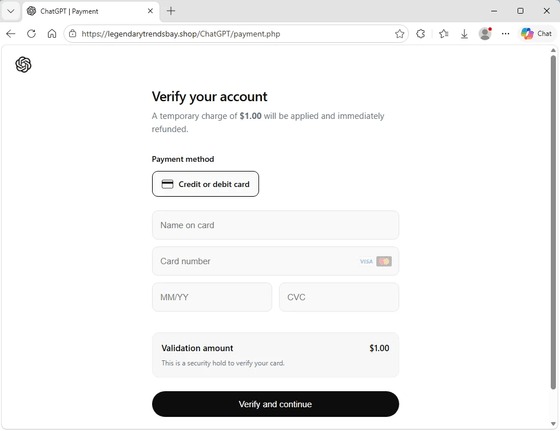 微軟警告：別看到 ChatGPT、DeepSeek 就亂點！駭客正利用「AI 外掛」與假 GitHub 專案植入惡意軟體