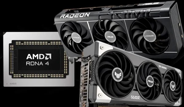 荷包君守不住了！AMD RX 9000 系列傳出 7 月起可能漲價 15%，大容量顯卡記憶體將成為最貴奢侈品
