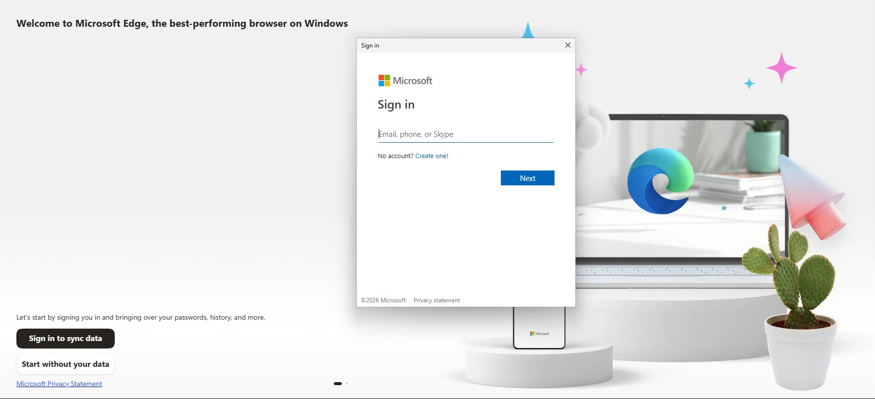 微軟終於想通了？Edge 將開放 Google 帳號登入同步，Windows 11 強制綁定 MSA 也有望鬆綁 | T客邦