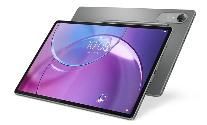 Lenovo Idea Tab Pro Gen 2、Legion Tab Gen 5 登台！鎖定 AI 學習與行動電競、售價 20,990 元