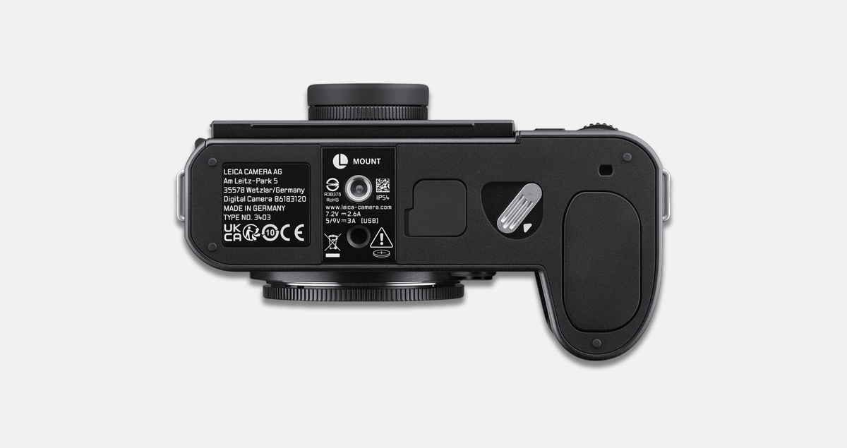 徠卡正式發表全新全片幅旗艦機 Leica SL3-P 與兩款高階鏡頭,迎向專業影音全方位演進