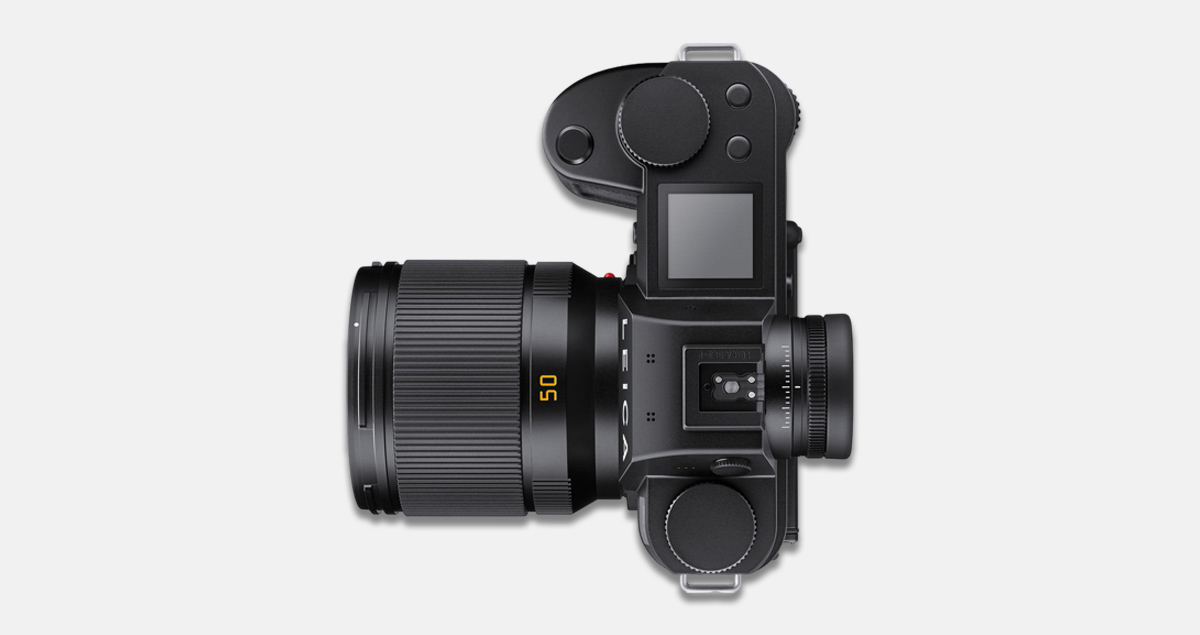 徠卡正式發表全新全片幅旗艦機 Leica SL3-P 與兩款高階鏡頭,迎向專業影音全方位演進