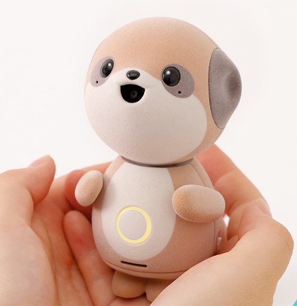 SHARP 推出 AI 陪伴機器人 Poketomo,價格、功能與電信方案整理