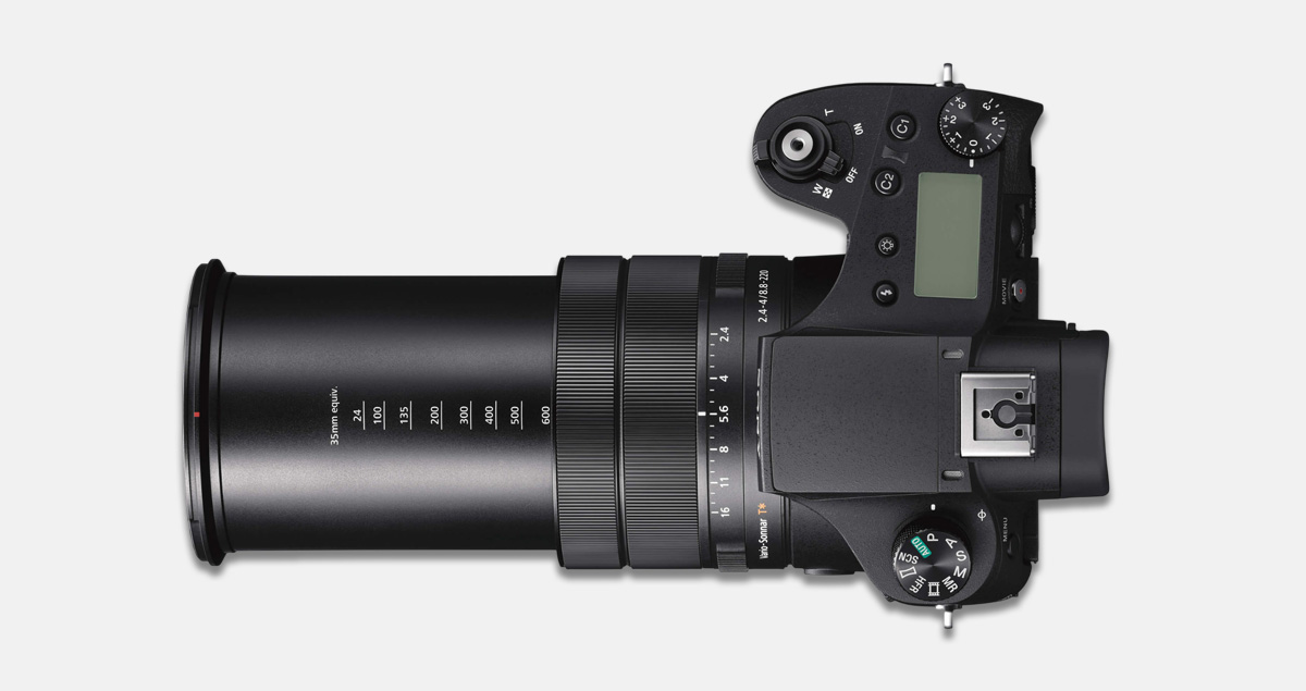 全域快門電影機與長焦旗艦雙線齊發！Sony 傳 7 月推出 FX5 與睽違 9 年續作 RX10 V