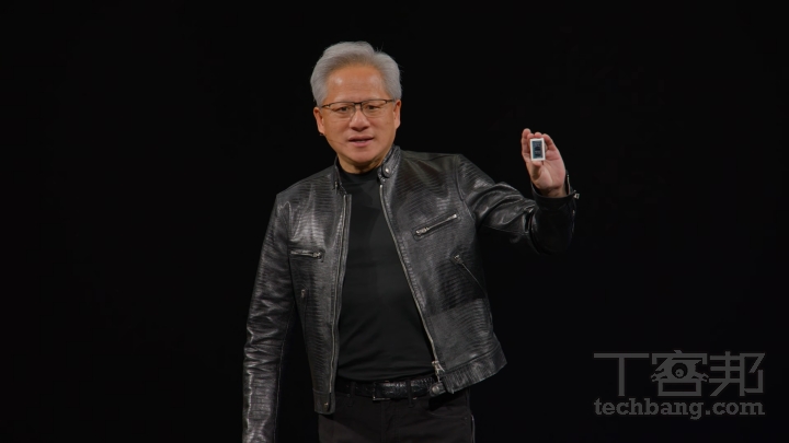 NVIDIA CEO 黃仁勳在 GTC Taipei 2026 主題演講中，宣布正式推出 RTX Spark 平台處理器。