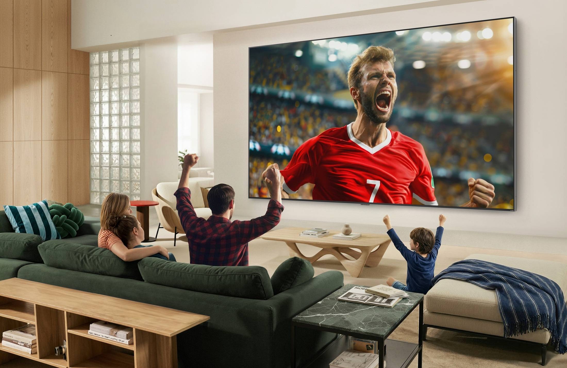 LG 2026 智慧顯示器登台！OLED evo W6 壁畫系列回歸、Micro RGB evo 大尺寸新機首度亮相