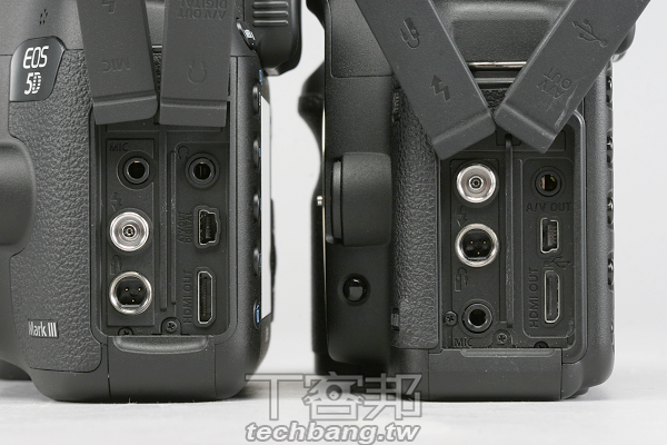Canon 5D Mark III 實測(2)：對決 5D2、感光度、選單、實拍 | T客邦