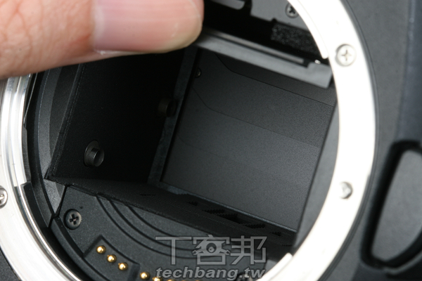 Canon 5D Mark III 實測(2)：對決 5D2、感光度、選單、實拍 | T客邦