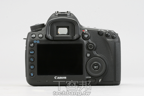 Canon 5D Mark III 實測(1)：超進化61點自動對焦、追焦實拍| T客邦