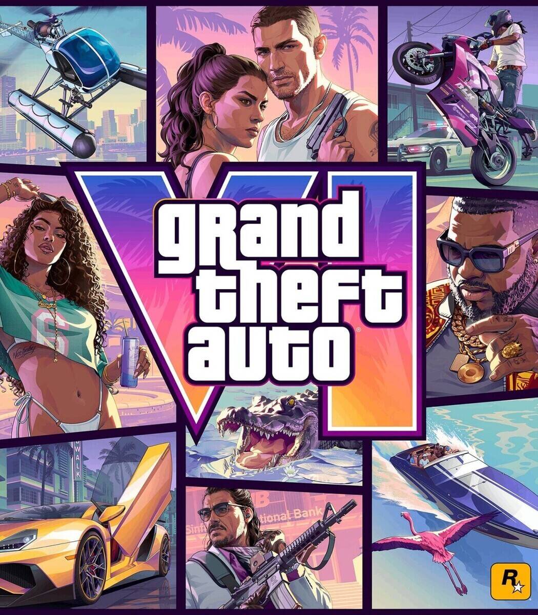 禁止無照開車?澳洲玩《GTA 6》必須強制上傳駕照、身分證驗
