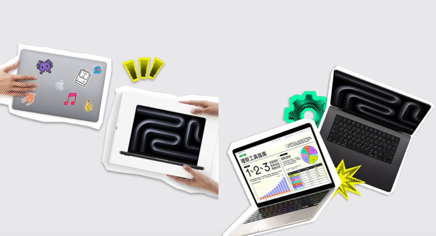 Apple 2026 BTS 返校優惠開跑！買 Mac、iPad 最高送 4,800 元 Apple Store 禮品卡