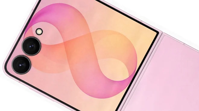 Galaxy Z Flip8 算繪圖曝光:12GB 記憶體、4300mAh 電池,薄荷綠為線上限定