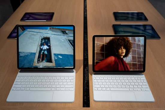 等了五年!新一代 iPad mini 規格大流出:首度升級 OLED 解決果凍螢幕,還支援 Apple Intelligence