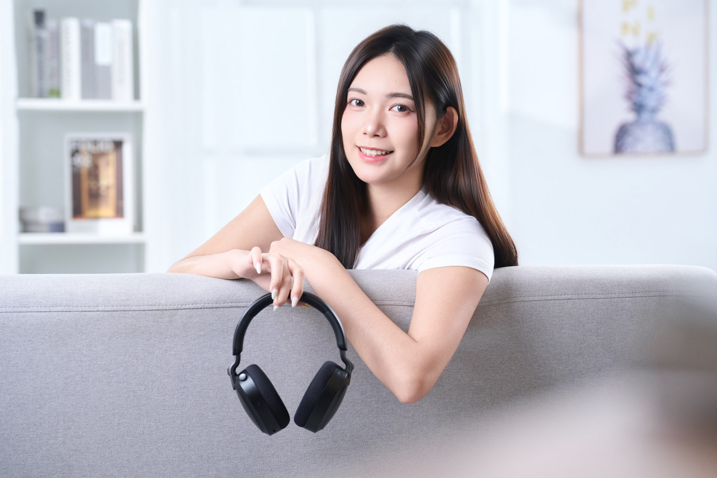 MSI MAESTRO 500 WIRELESS 三模無線降噪電競耳機評測：兼顧遊戲、通勤與工作的全能選擇