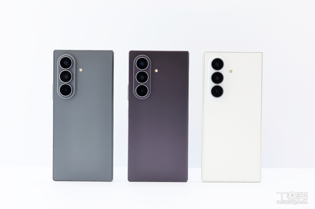 三星 Galaxy Z Fold8 系列重點整理:全新比例、4.1mm 超薄機身、Galaxy AI 全升級