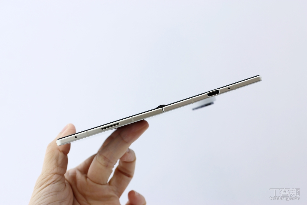 三星 Galaxy Z Fold8 系列重點整理:全新比例、4.1mm 超薄機身、Galaxy AI 全升級