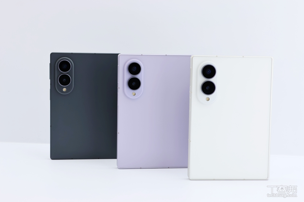 三星 Galaxy Z Fold8 系列重點整理:全新比例、4.1mm 超薄機身、Galaxy AI 全升級