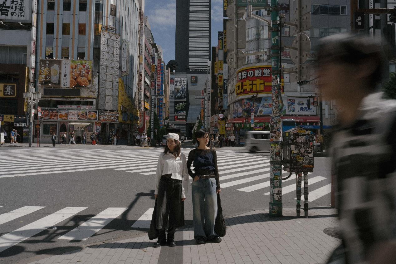 Sony α7 V + SEL2470GM2、26mm，F16、1/30s、ISO 64 (看大圖)
