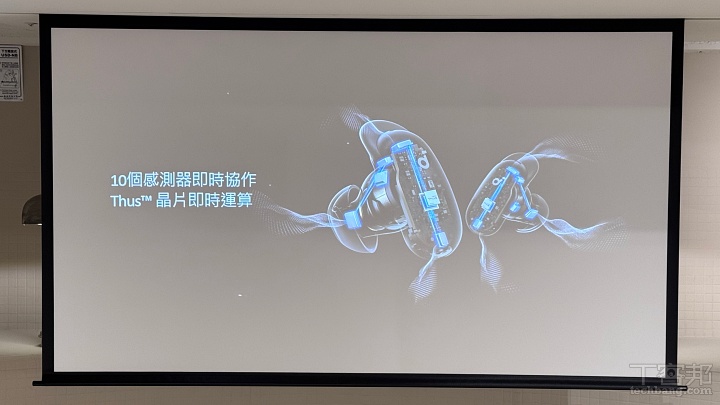 soundcore Liberty 5 Pro 雙旗艦耳機在台上市!主打 AI 降噪、清晰通話,Pro Max 更加入 AI 會議筆記