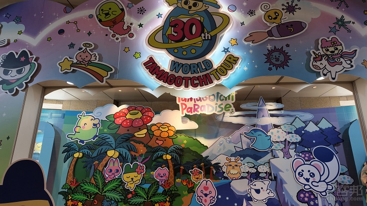 史上最大《萬代南夢宮亞洲巡迴模型展》登陸信義區！20 大人氣 IP、10 個主題展區和限定商品一次看