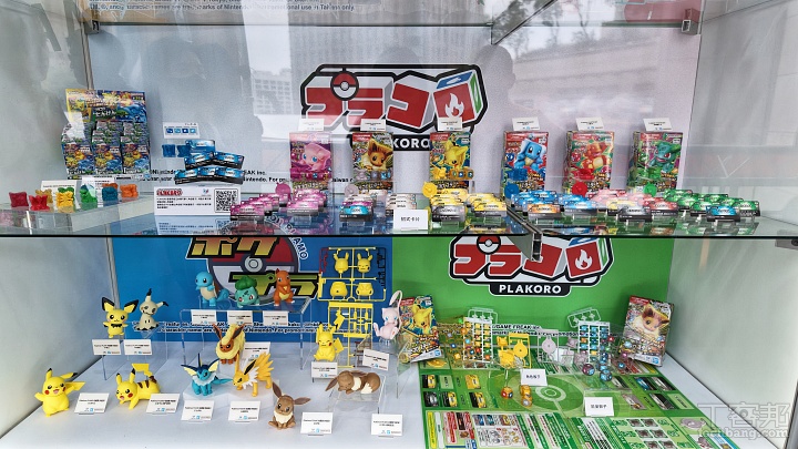 史上最大《萬代南夢宮亞洲巡迴模型展》登陸信義區！20 大人氣 IP、10 個主題展區和限定商品一次看