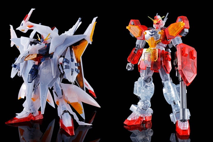 史上最大《萬代南夢宮亞洲巡迴模型展》登陸信義區！20 大人氣 IP、10 個主題展區和限定商品一次看